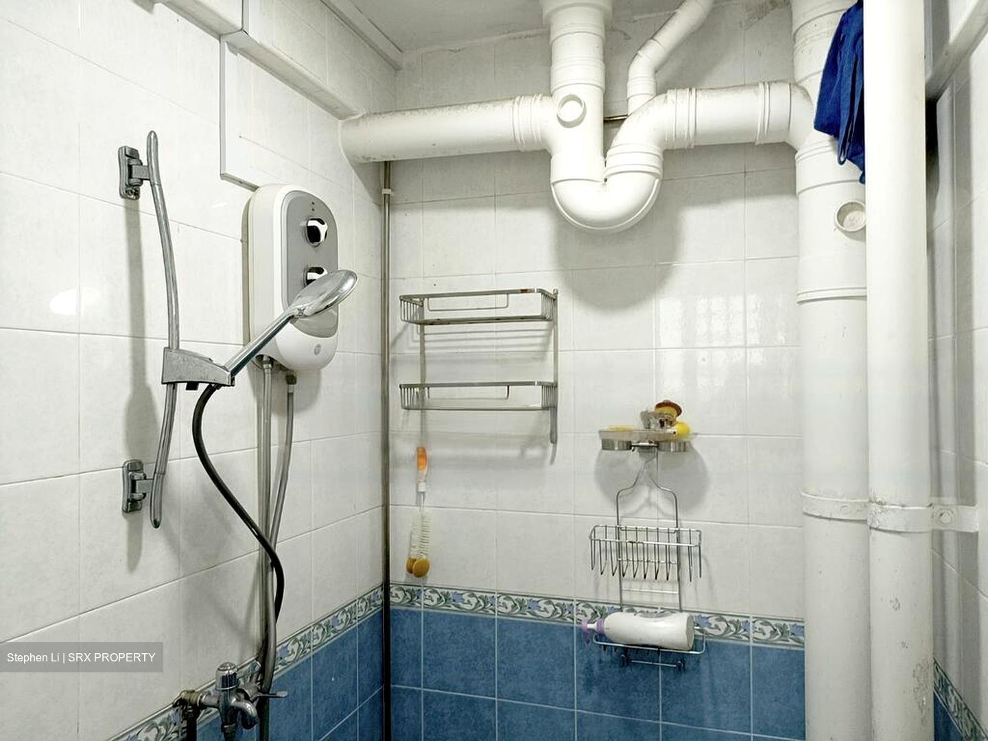 Blk 23A Queen's View (Queenstown), HDB 3 Rooms #445039331